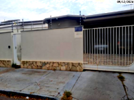 Casa com piscina e churrasqueira em Cuiabá