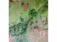 Chácara com 6.738m² em Ourinhos/SP - Fração Ideal