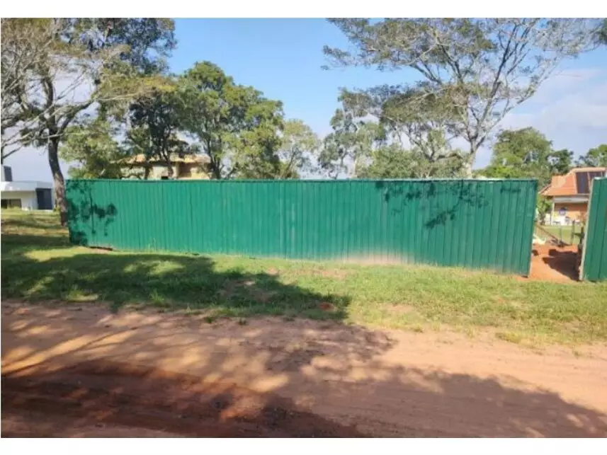 Terreno em Condomínio Riviera de Santa Cristina XIII - 450m²