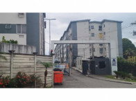 Apartamento com 2 quartos e 1 vaga em Rio de Janeiro/RJ