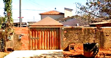 Casa 360m², Residencial Araguaia, Trindade/GO - Ocupada