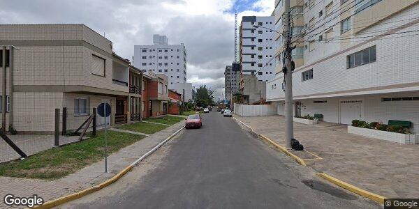 Box de Garagem - Edifício Residencial Veneza com 15,15m²