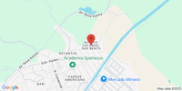 Terreno Rural com 107.148,16 m² em Belford Roxo/RJ