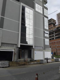 Apartamento 502 com 63m² privativos em Itapema/SC