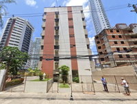 Apartamento com 2 quartos, 77,72m², precisa de reforma