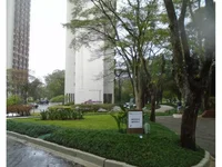 Apartamento com 4 suítes, 3 vagas, 411,62m²