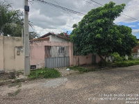 Casa com 2 Quartos e Varanda em Mossoró