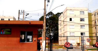 Direitos sobre apartamento com 48,77m² em Mogi das Cruzes