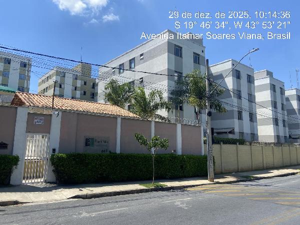 Apartamento com 2 quartos, 47,57m², 1 vaga de garagem
