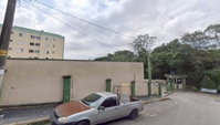 Apartamento com 1 Vaga em Mau-SP