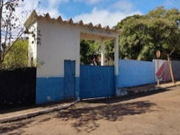 Terreno Amplo em Ribeirão do Pinhal - PR