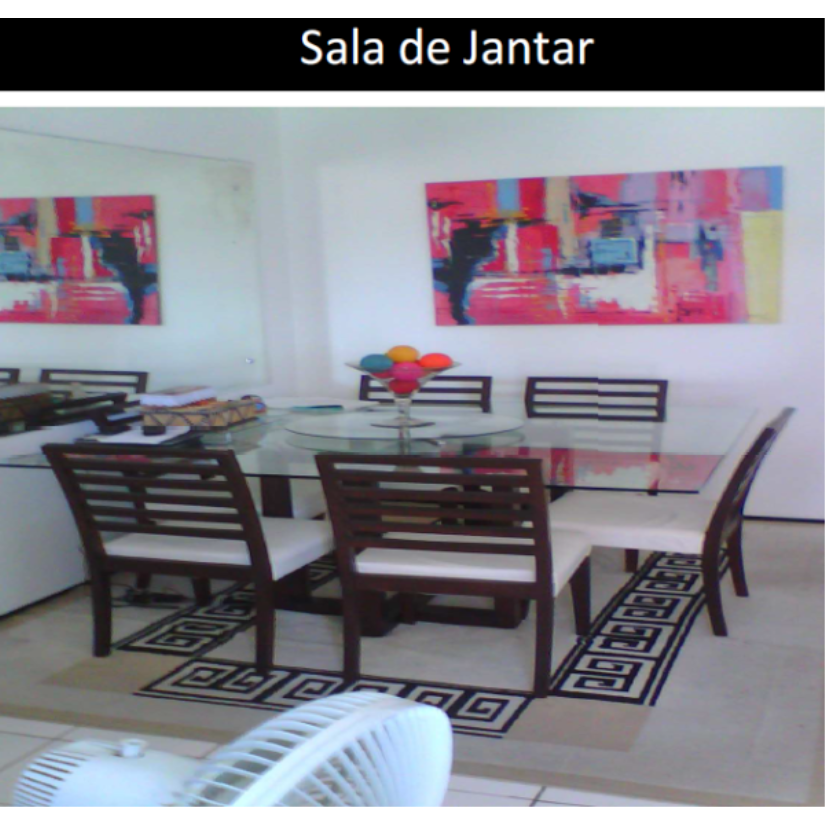 Apartamento com 74m², 1 quarto, 1 banheiro e 1 vaga de garagem