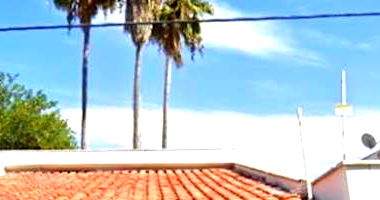 Casa 1 quarto 1 banheiro 1 vaga 43m² construída, ocupada