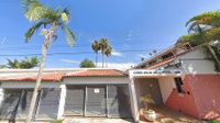Casa 1 quarto 1 banheiro 1 vaga 43m² construída, ocupada