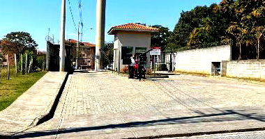 Apartamento com 2 Quartos e 1 Vaga em Sorocaba