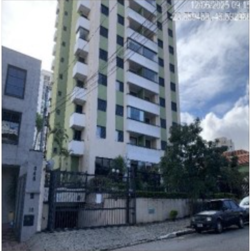 Apartamento com 65m² em São Paulo/SP – Jardim Dom Bosco
