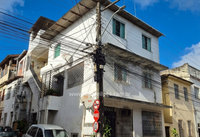 Casa com 3 quartos em Salvador, Bahia