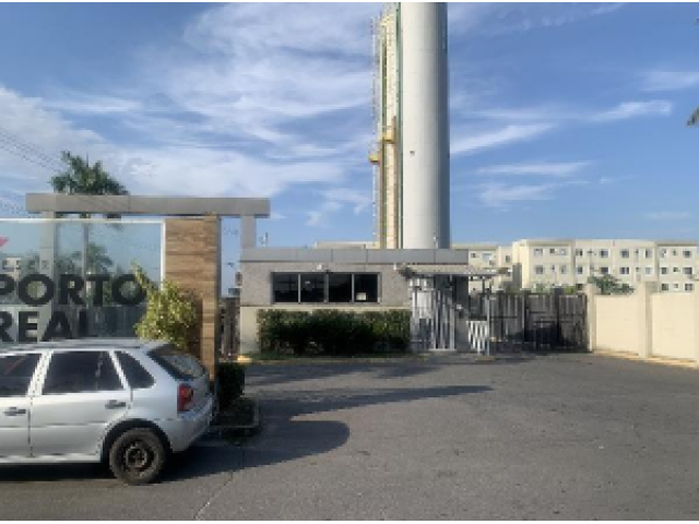 Apartamento com 2 quartos em Resende/RJ