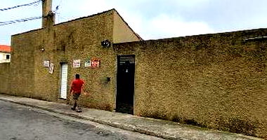 Casa com 2 quartos, 1 banheiro e 50,69 m² construída