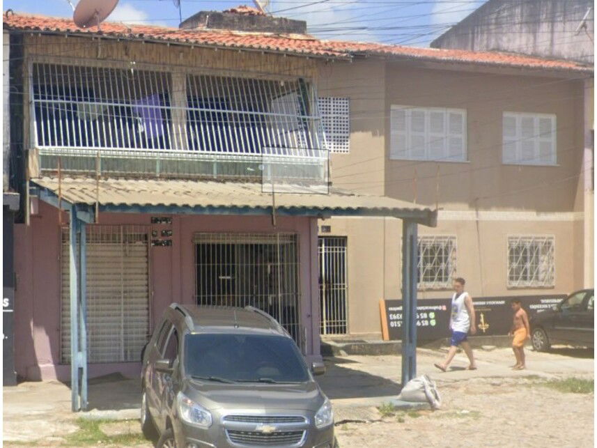 Apartamento 41,91m² em Lagoa Redonda, Fortaleza - Ocupado