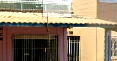 Apartamento 41,91m² em Lagoa Redonda, Fortaleza - Ocupado