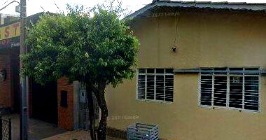 Imóvel Comercial com 165,74m² em Nerópolis