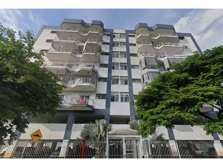 Apartamento 2 dorms, 1 vaga, 66m² - Leilão Creditas