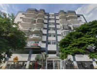 Apartamento 2 dorms, 1 vaga, 66m² - Leilão Creditas