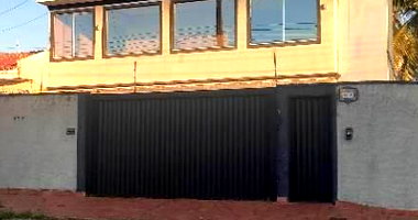 Casa com 7 quartos em Campo Grande/MS