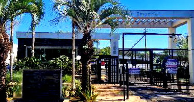 Apartamento 2 quartos com 1 vaga e 1 banheiro