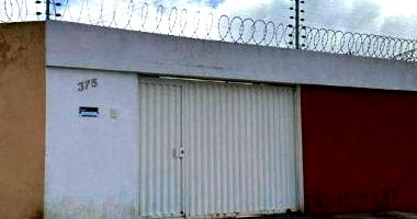 Casa com 2 quartos, 1 banheiro e 1 vaga em Timon