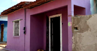 Casa Residencial em Ipixuna do Par - Ocupada