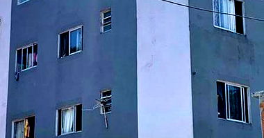 Apartamento com 1 vaga em Joinville