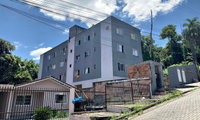Apartamento com 1 vaga em Joinville