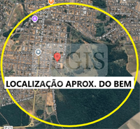 Área Urbana de Terras com 10.449,16m² em Agudos/SP