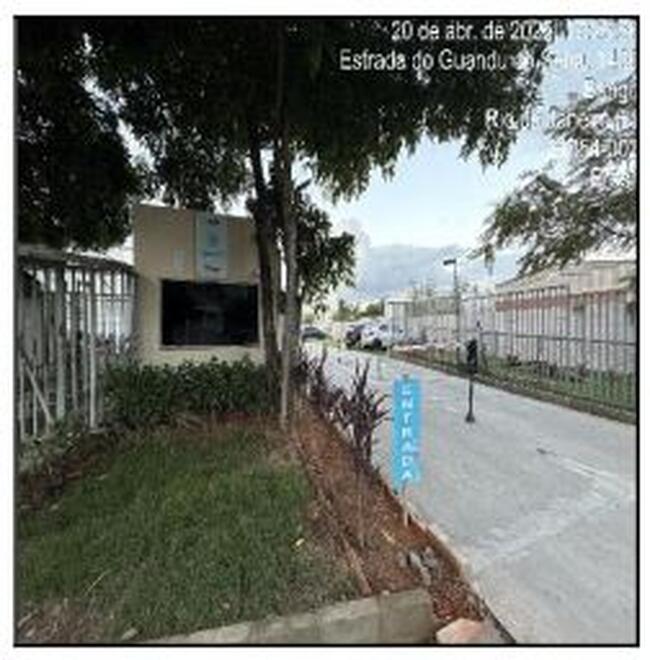 Apartamento com 1 vaga em Rio de Janeiro/RJ