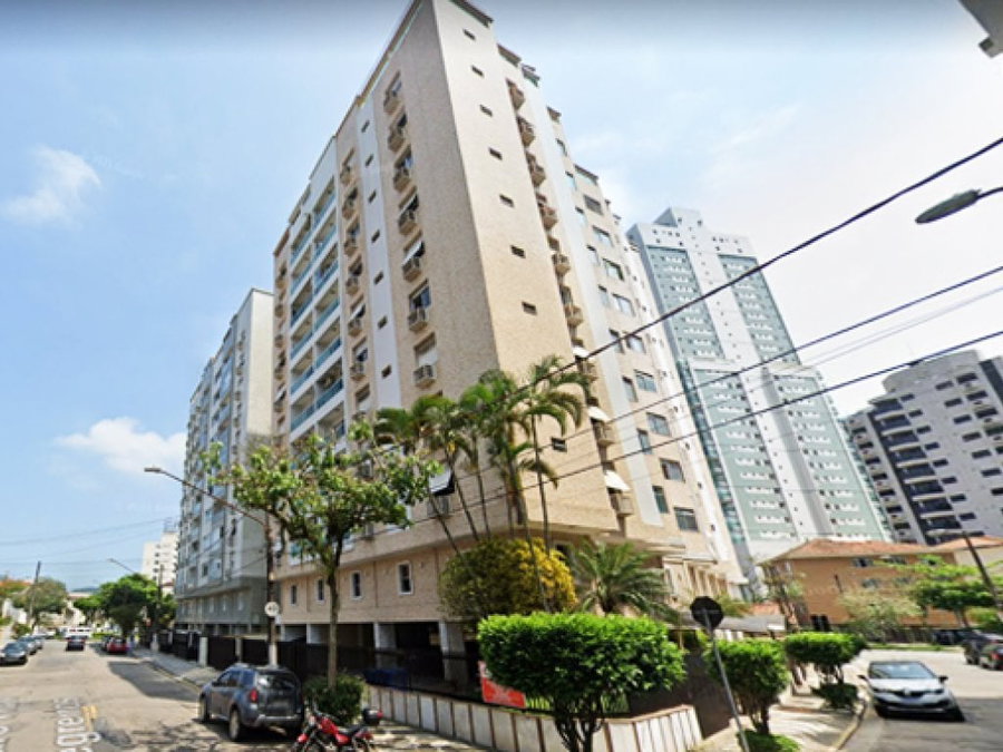 Apartamento com 125 m², 2 quartos, 2 banheiros, área de serviço e terraço