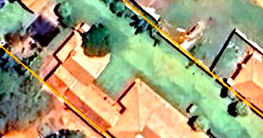 Rancho em Corumbá com 3.000m² de área construída