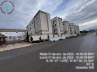 Apartamento com 2 quartos, 1 vaga de garagem, 39,3 m² de área privativa