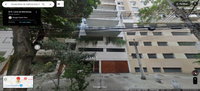Apartamento com 3 quartos e 2 vagas em Maracanã, Rio de Janeiro