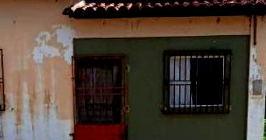 Casa residencial com 1 quarto, 1 banheiro, ocupada, 61.87m² construídos