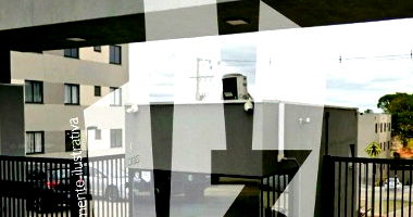 Apartamento com 2 quartos em Ponta Grossa/PR