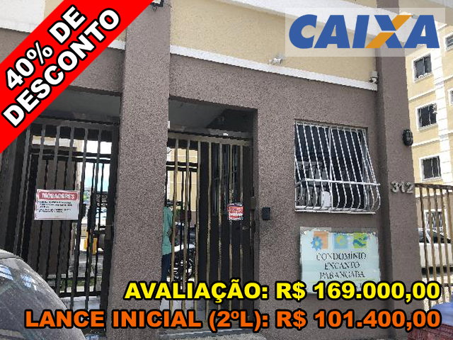 Apartamento com 2 Quartos, Varanda, 75,3 m² - Joquei Clube - Fortaleza/CE