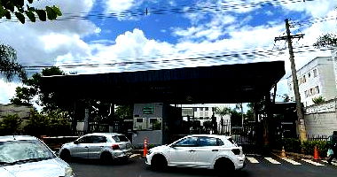 Apartamento 49m², 2 quartos, 1 vaga