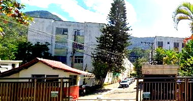 Apartamento com 51m e 2 quartos no Cond. Vivenda de Jacarepagu