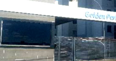 Apartamento em Goiânia com 1 quarto e 1 banheiro