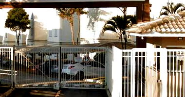 Apartamento com 2 quartos em Sorocaba/SP