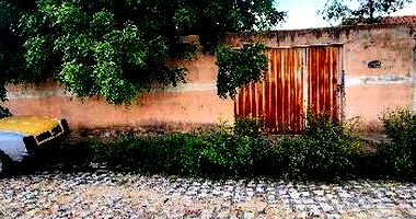 Casa com 2 Quartos em Açu/RN