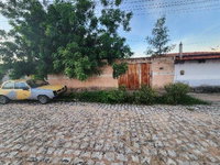 Casa com 2 Quartos em Açu/RN