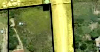 Terreno com Galpão Industrial em Rio Negrinho-SC